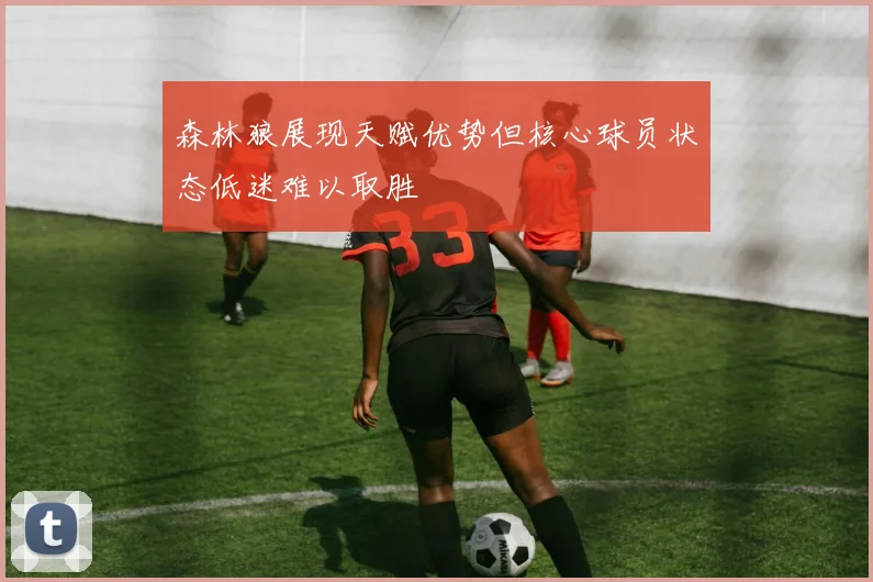 森林狼展现天赋优势但核心球员状态低迷难以取胜