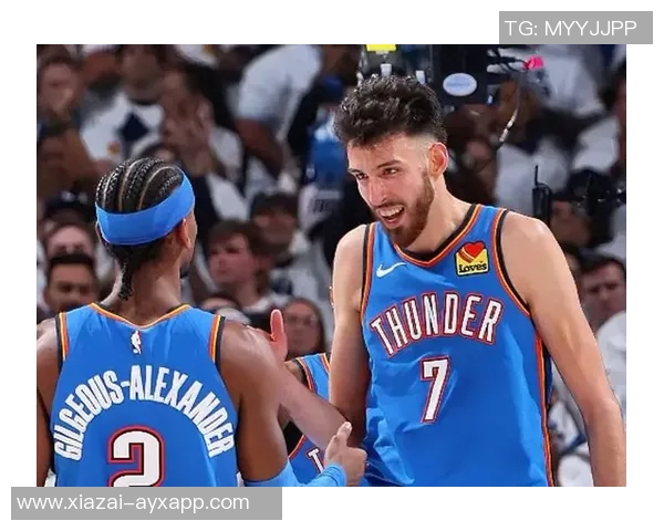 戈贝尔在场时雷霆应全力进攻森林狼落后时的致命短板分析