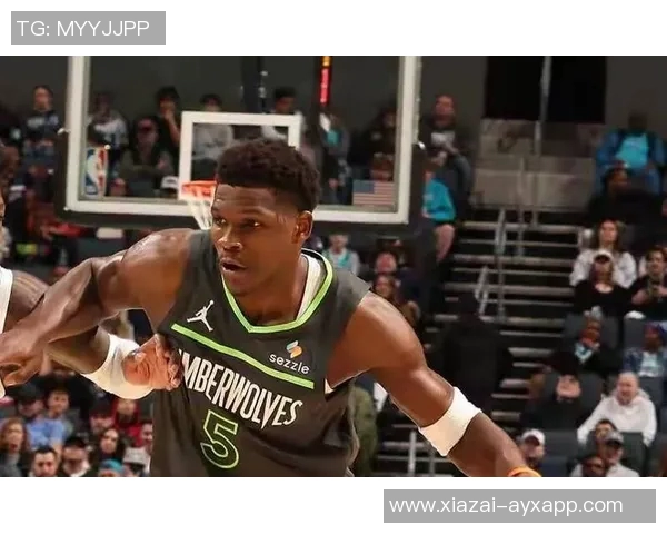 爱德华兹主场表现平平客场火力全开场均331分引关注